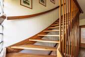 Treppe in DG - 