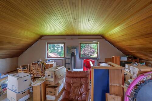 Raum 3 DG - 