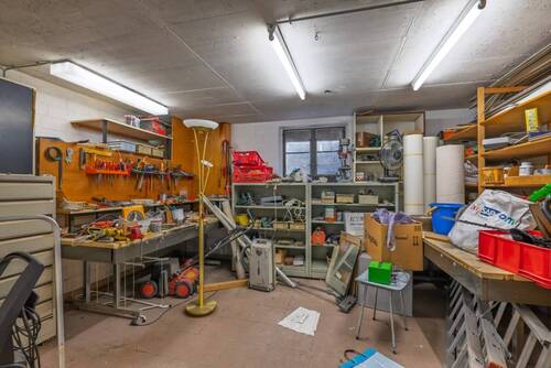 Werkstatt - 