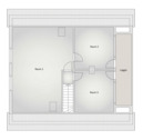 Dachgeschoss - 