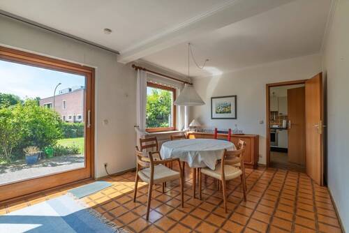 Essbereich - 