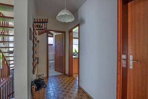 Nebenflur - 