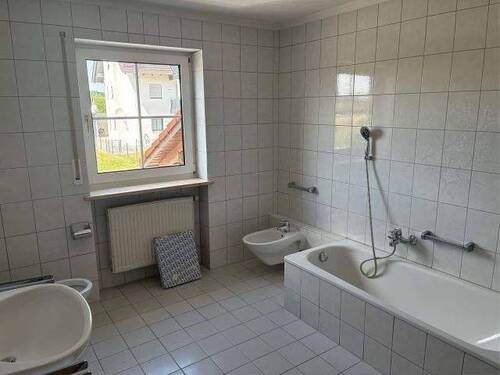 Badezimmer - 