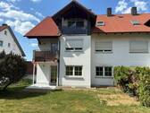 Ansicht 2 - 3 Zimmer Terrassenwohnung zur Miete in Neufahrn in Niederbayern