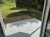 Terrasse/Garten - 