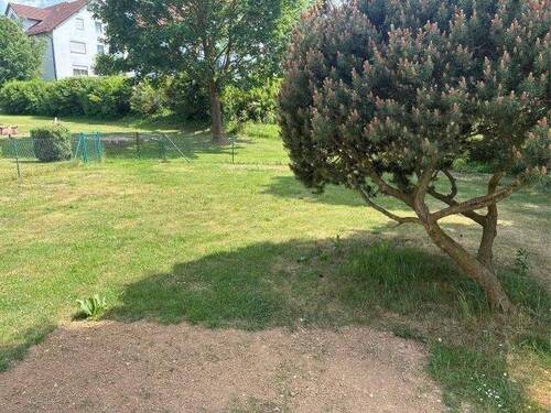 Garten - 