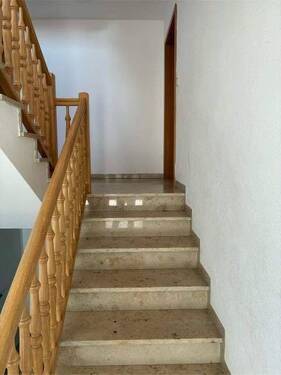 Treppenhaus - 