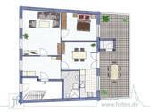 Grundriss - 