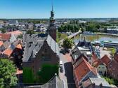 Wohnen in der Altstadt - Richtig schön Wohnen unterm Rathausturm