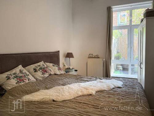 Schlafzimmer - 