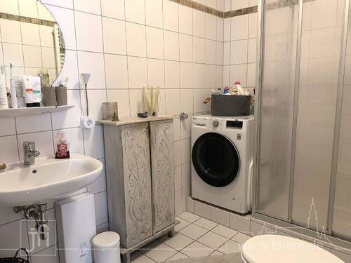 Duschbad - 