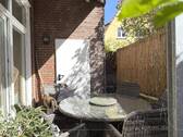 Gemütliche Terrasse - 