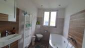 Wannenbad, OG - 