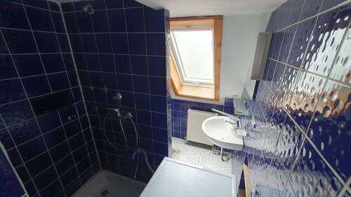 Bad/WC, DG - 