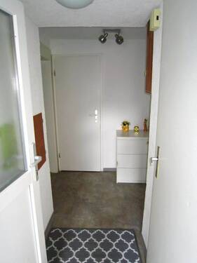 Zugang ELW - 