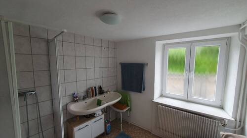 Duschbad, ELW - 