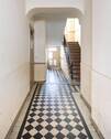 Treppenhaus - 