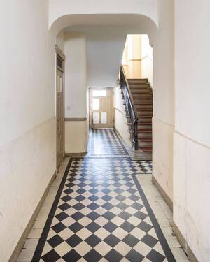 Treppenhaus - 