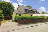 1.jpg - 4 Zimmer Mehrfamilienhaus, Wohnhaus in Kleinmachnow