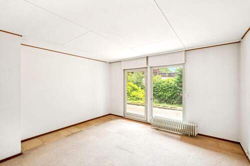 HOCHPARTERRE – ZIMMER 2 - 