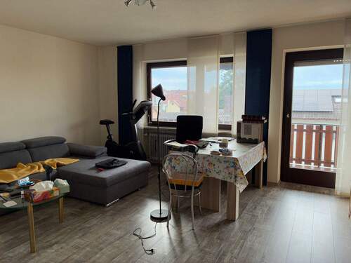 Wohnzimmer 1.OG - 