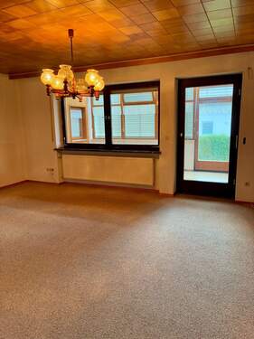 Wohnzimmer EG - 