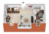 Grundriss - 