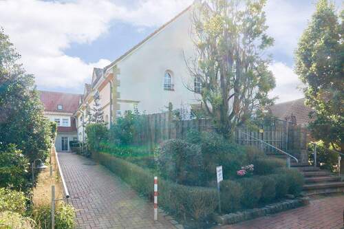 Hausansicht - 