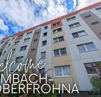 ++ für Ihre individuelle Gestaltung - 3-Raum Eigentumswohnung im Erdgeschoss ++ - Limbach-Oberfrohna