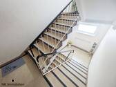 Treppenhaus - 3 Zimmer Etagenwohnung in Limbach-Oberfrohna