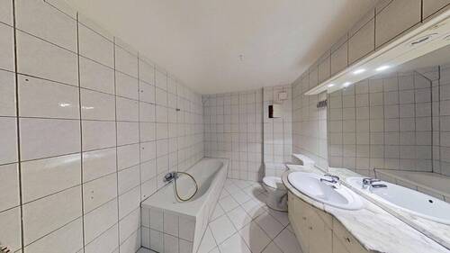 Badezimmer - 