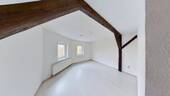 Schlafzimmer - 3 Zimmer Etagenwohnung zur Miete in Köthen/ Anhalt