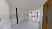 Küche - 3 Zimmer Etagenwohnung in Köthen/ Anhalt