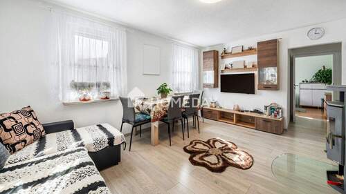 2. OG Wohnzimmer 1 - 