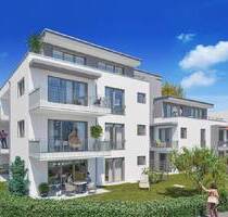 BAUVORANKÜNDIGUNG: 12 x PROJEKTIERTE NEUBAUWHG´EN IN BESTLAGE WEINGARTEN - BERGSTRASSE