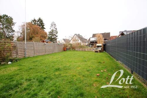 Bild 2 - 4 Zimmer Doppelhaushälfte zum Kaufen in Bremerhaven / Geestemünde