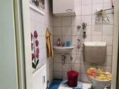 Toilettenbereich - 