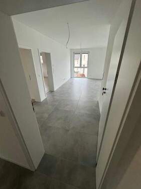 25 Wohnungseingang - 