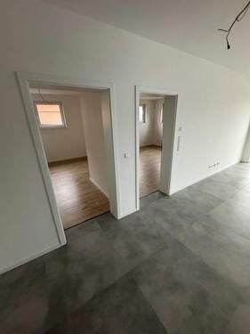 26 Eingänge zu zwei SZi - 