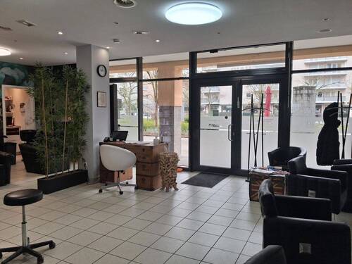 Ladenfläche - WohnRaumAgentur: VERKAUF Ladenfläche