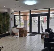 WohnRaumAgentur: VERKAUF Ladenfläche - Frankfurt am Main Bockenheim