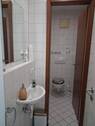 Badezimmer - 1 Zimmer Gewerbeobjekt (Büro, Produktion, Verkauf) in Frankfurt am Main