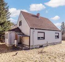 Wohnhaus mit Notwegerecht unter Bodenrichtwert am Uhlenhorst - Berlin Köpenick