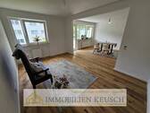 Esszimmer & Wohnzimmer - Etagenwohnung mit 81,20 m&sup2; in Bremen zum Kaufen