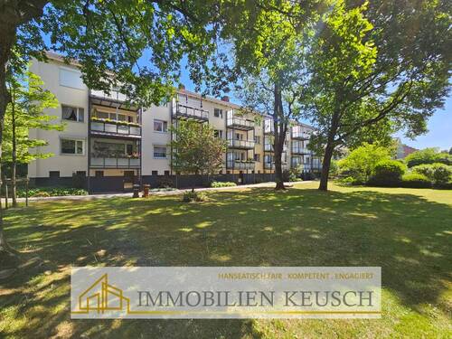 Ansicht hinten - 