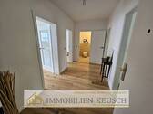 zentraler Flur - 