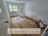 Helles & großes Kinderzimmer - 