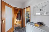 Flur Obergeschoss - 