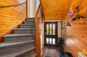 Eingang / Hausflur Erdgeschoss - 