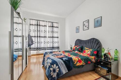 Schlafzimmer - 